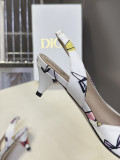 ディオール靴 DIOR 2026新作 サンダル