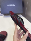 シャネル靴 CHANEL 2026新作 ミュール