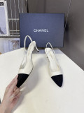 シャネル靴 CHANEL 2026新作 ハイヒール