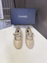 シャネル靴 CHANEL 2026新作 たんけ