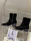 セリーヌ靴 CELINE 2026新作 ショートブーツ