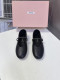 ミュウミュウ靴 Miu Miu 2026新作 たんけ