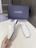 シャネル靴 CHANEL 2026新作 ミュール