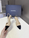 シャネル靴 CHANEL 2026新作 ハイヒール