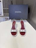 シャネル靴 CHANEL 2026新作 サンダル