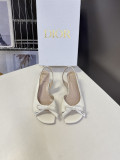 ディオール靴 DIOR 2026新作 サンダル