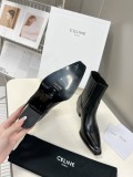 セリーヌ靴 CELINE 2026新作 ショートブーツ