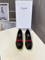 セリーヌ靴 CELINE 2026新作 カジュアルシューズ
