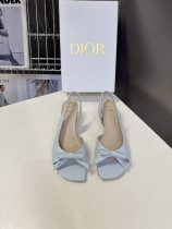 ディオール靴 DIOR 2026新作 サンダル
