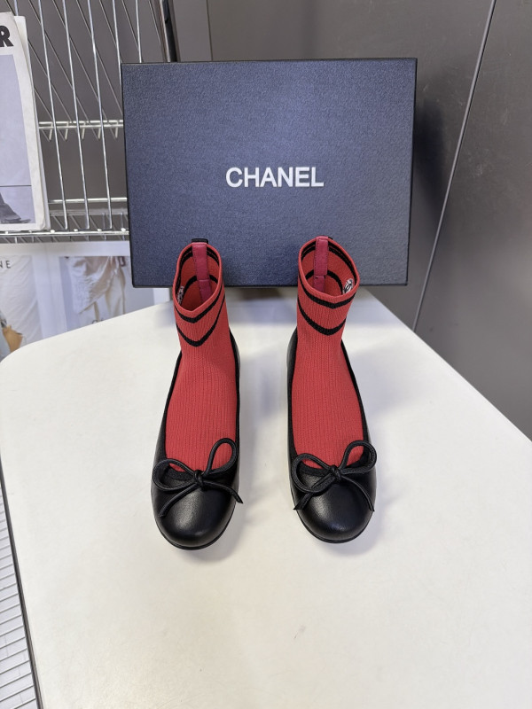 シャネル靴 CHANEL 2026新作 たんけ