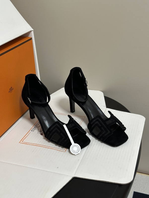 エルメス靴 HERMES 2026新作 サンダル