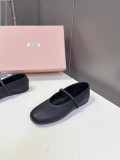 ミュウミュウ靴 Miu Miu 2026新作 たんけ