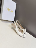 ディオール靴 DIOR 2026新作 サンダル