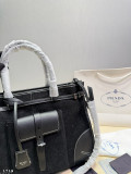 プラダバッグ PRADA 2026新作 ハンドバッグ