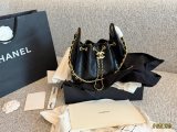 シャネルバッグ CHANEL 2026新作 ショルダーバッグ