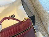 シャネルバッグ CHANEL 2026新作 チェーンバッグ