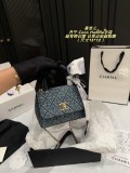シャネルバッグ CHANEL 2026新作 チェーンバッグ