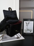 シャネルバッグ CHANEL 2026新作 ハンドバッグ