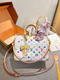 ルイヴィトンバッグ LOUIS VUITTON 2026新作 トラベルバッグ