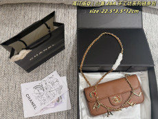 シャネルバッグ CHANEL 2026新作 チェーンバッグ