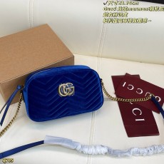 グッチバッグ GUCCI 2026新作 チェーンバッグ