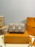 ルイヴィトンバッグ LOUIS VUITTON 2026新作 ハンドバッグ