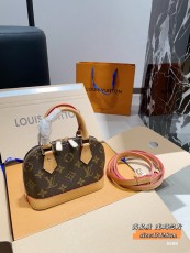 ルイヴィトンバッグ LOUIS VUITTON 2026新作 ハンドバッグ