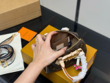 ルイヴィトンバッグ LOUIS VUITTON 2026新作 ハンドバッグ
