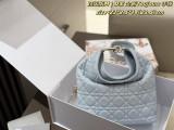 ディオールバッグ DIOR 2026新作 スリングバッグ