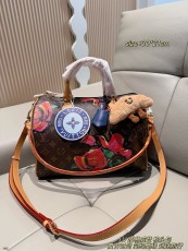 ルイヴィトンバッグ LOUIS VUITTON 2026新作 ハンドバッグ