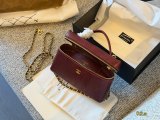 シャネルバッグ CHANEL 2026新作 チェーンバッグ