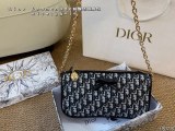 ディオールバッグ DIOR 2026新作 チェーンバッグ