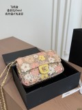 シャネルバッグ CHANEL 2026新作 チェーンバッグ