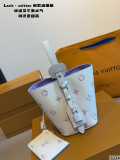 ルイヴィトンバッグ LOUIS VUITTON 2026新作 バケットバッグ