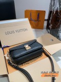 ルイヴィトンバッグ LOUIS VUITTON 2026新作 メッセンジャーバッグ