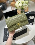 シャネルバッグ CHANEL 2026新作 スリングバッグ