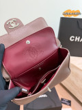 シャネルバッグ CHANEL 2026新作 ショルダーバッグ