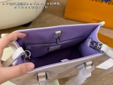 ルイヴィトンバッグ LOUIS VUITTON 2026新作 トートバッグ