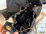 シャネルバッグ CHANEL 2026新作 ショルダーバッグ