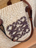 ロエベバッグ LOEWE 2026新作 ハンドバッグ