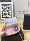 シャネルバッグ CHANEL 2026新作 化粧ポーチ