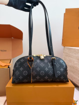 ルイヴィトンバッグ LOUIS VUITTON 2026新作 ショルダーバッグ