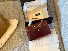 シャネルバッグ CHANEL 2026新作 チェーンバッグ