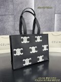 セリーヌバッグ CELINE 2026新作 トートバッグ