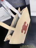セリーヌバッグ CELINE 2026新作 トートバッグ