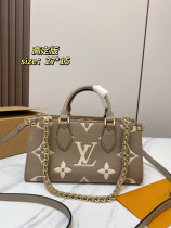 ルイヴィトンバッグ LOUIS VUITTON 2026新作 トートバッグ