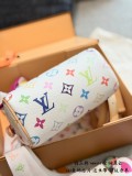 ルイヴィトンバッグ LOUIS VUITTON 2026新作 ハンドバッグ