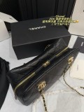 シャネルバッグ CHANEL 2026新作 チェーンバッグ