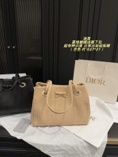 ディオールバッグ DIOR 2026新作 ショルダーバッグ