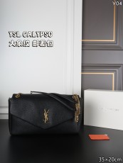 サンローランバッグ Yves Saint Laurent 2026新作 チェーンバッグ